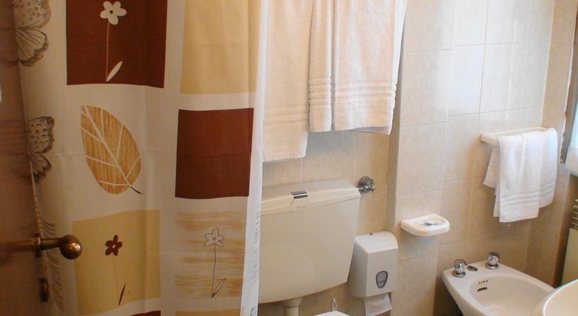 Imagen general del Hotel Albergo Ristorante La Greppia. Foto 3