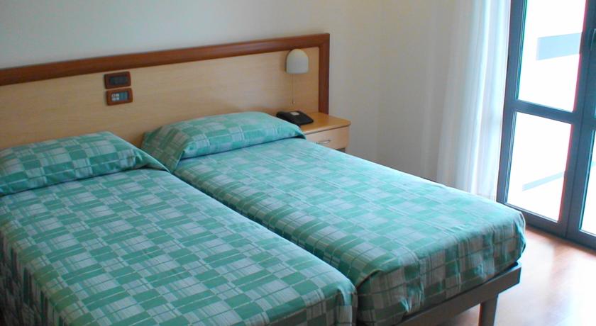 Imagen general del Hotel Albergo Ristorante La Greppia. Foto 4