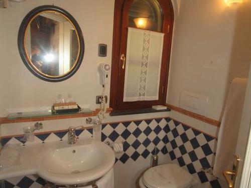 Imagen general del Hotel Albergo Ristorante La Pietra. Foto 2