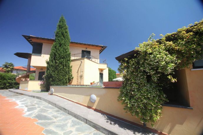 Imagen general del Hotel Albergo Ristorante La Pietra. Foto 5