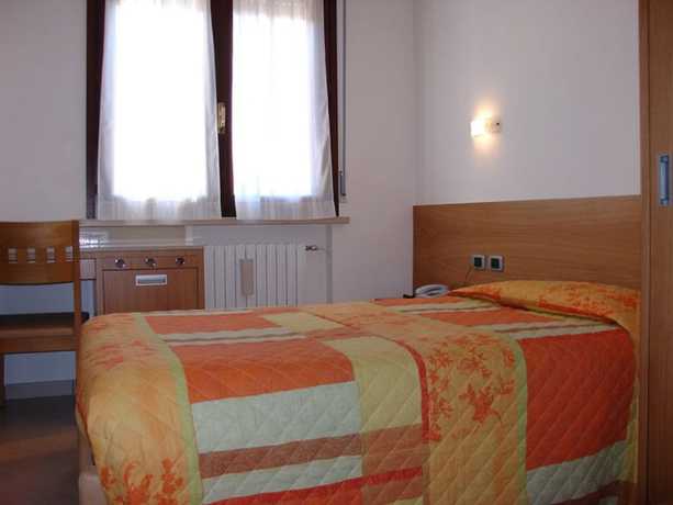 Imagen de la habitación del Hotel Albergo Ristorante La Pieve. Foto 4