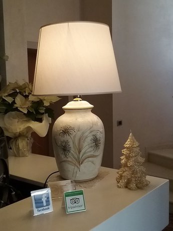 Imagen de los interiores del Hotel Albergo Ristorante La Pieve. Foto 9