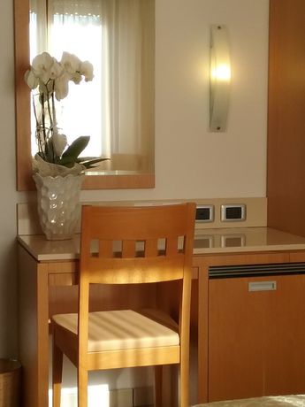 Imagen de la habitación del Hotel Albergo Ristorante La Pieve. Foto 5