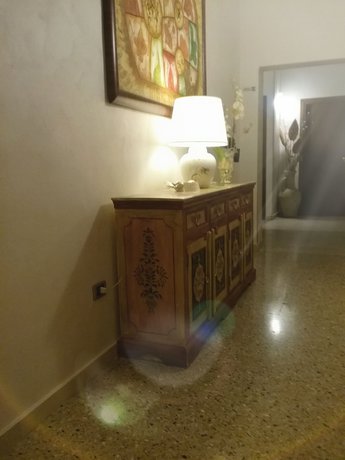 Imagen de los interiores del Hotel Albergo Ristorante La Pieve. Foto 11
