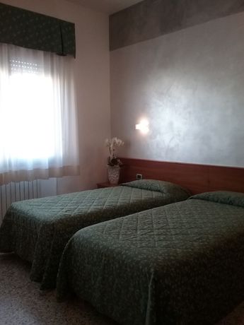 Imagen de la habitación del Hotel Albergo Ristorante La Pieve. Foto 7