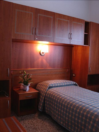 Imagen de la habitación del Hotel Albergo Ristorante La Pieve. Foto 8