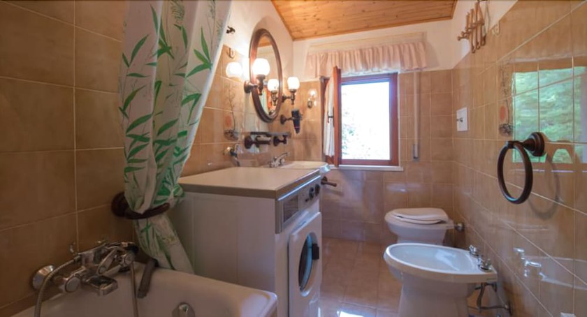 Imagen de la habitación del Hotel Albergo Ristorante La Villa. Foto 9