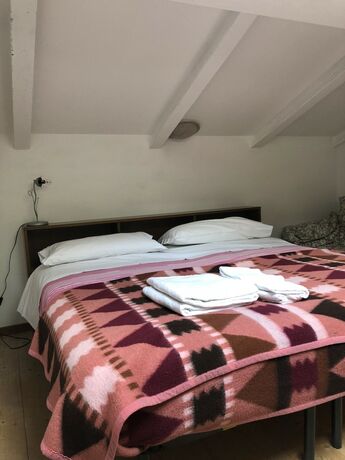Imagen de la habitación del Hotel Albergo Ristorante Monte Piella. Foto 2