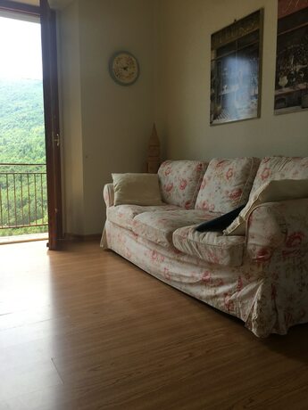 Imagen de la habitación del Hotel Albergo Ristorante Monte Piella. Foto 4
