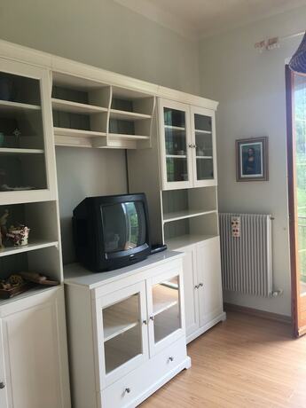 Imagen de la habitación del Hotel Albergo Ristorante Monte Piella. Foto 14