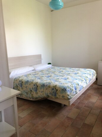 Imagen de la habitación del Hotel Albergo Ristorante Monte Piella. Foto 17