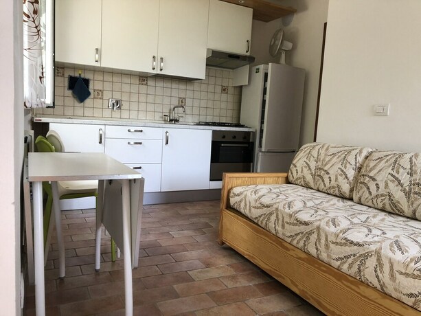Imagen de la habitación del Hotel Albergo Ristorante Monte Piella. Foto 18