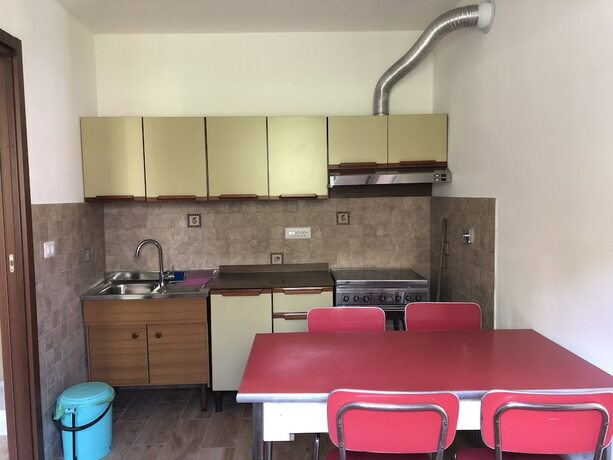 Imagen de la habitación del Hotel Albergo Ristorante Monte Piella. Foto 19