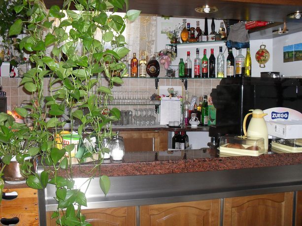 Imagen del bar/restaurante del Hotel Albergo Ristorante Olimpia. Foto 3