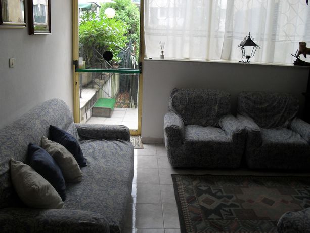 Imagen de los interiores del Hotel Albergo Ristorante Olimpia. Foto 17