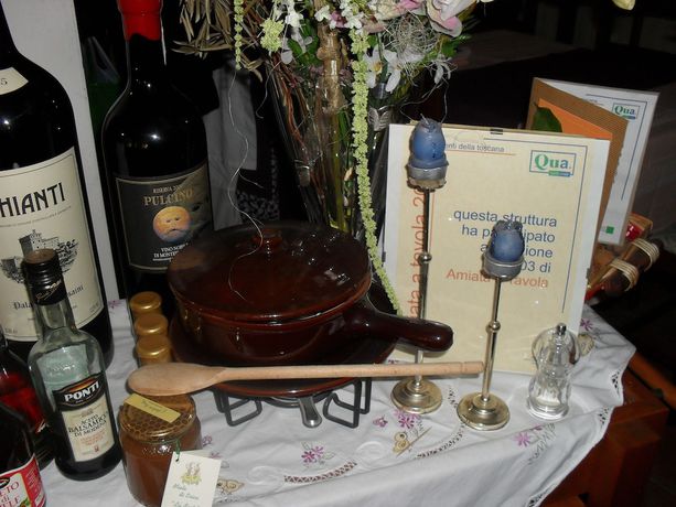 Imagen de los interiores del Hotel Albergo Ristorante Olimpia. Foto 19