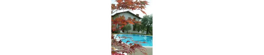 Imagen de la piscina del Hotel Albergo Ristorante Orazio. Foto 15