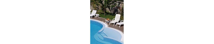 Imagen de la piscina del Hotel Albergo Ristorante Orazio. Foto 17