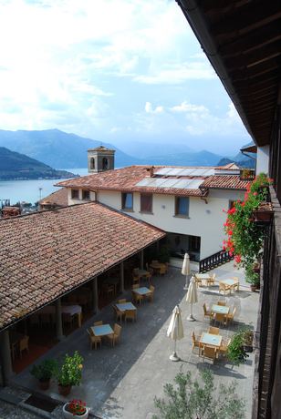 Imagen general del Hotel Albergo Ristorante Orazio. Foto 3