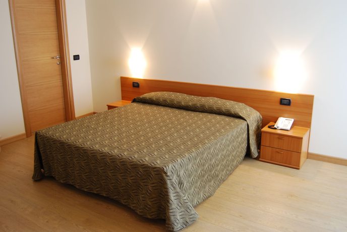 Imagen general del Hotel Albergo Ristorante Orazio. Foto 1