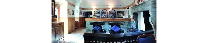 Imagen del bar/restaurante del Hotel Albergo Ristorante Orazio. Foto 5