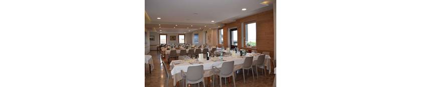 Imagen de los interiores del Hotel Albergo Ristorante Orazio. Foto 14