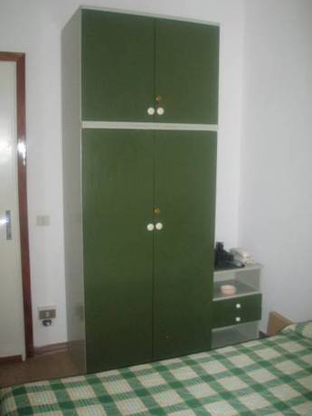 Imagen de la habitación del Hotel Albergo Ristorante Pizzeria Bellavista. Foto 4