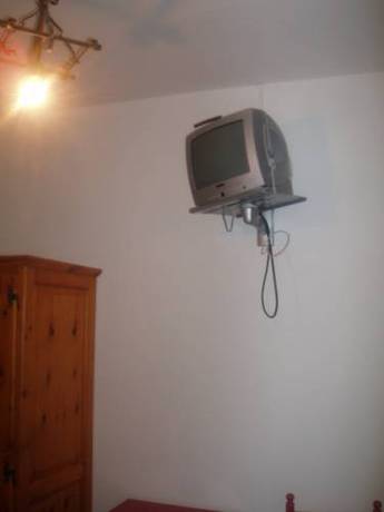 Imagen de la habitación del Hotel Albergo Ristorante Pizzeria Bellavista. Foto 5