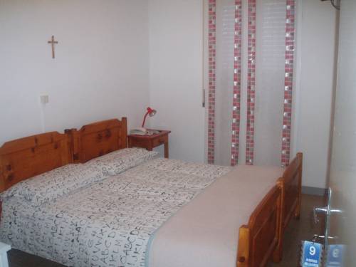 Imagen de la habitación del Hotel Albergo Ristorante Pizzeria Bellavista. Foto 7