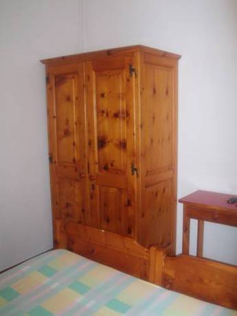 Imagen de la habitación del Hotel Albergo Ristorante Pizzeria Bellavista. Foto 8