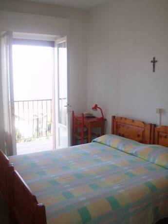 Imagen de la habitación del Hotel Albergo Ristorante Pizzeria Bellavista. Foto 9