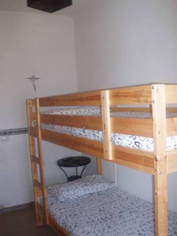 Imagen de la habitación del Hotel Albergo Ristorante Pizzeria Bellavista. Foto 10