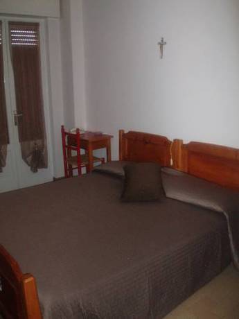 Imagen de la habitación del Hotel Albergo Ristorante Pizzeria Bellavista. Foto 13