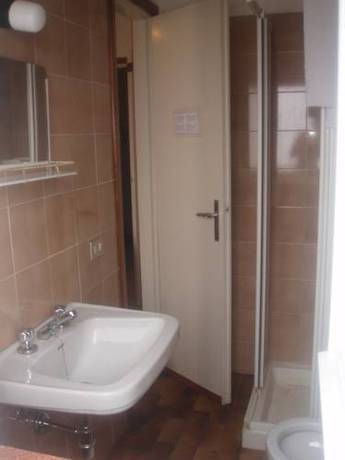 Imagen de la habitación del Hotel Albergo Ristorante Pizzeria Bellavista. Foto 14