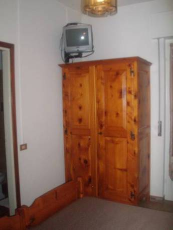 Imagen de la habitación del Hotel Albergo Ristorante Pizzeria Bellavista. Foto 15