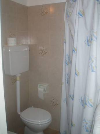 Imagen de la habitación del Hotel Albergo Ristorante Pizzeria Bellavista. Foto 16