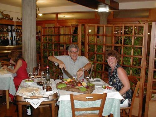 Imagen general del Hotel Albergo Ristorante Portole. Foto 1