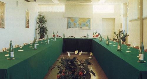 Imagen general del Hotel Albergo Ristorante Portole. Foto 2