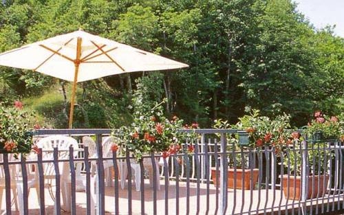 Imagen general del Hotel Albergo Ristorante Portole. Foto 6