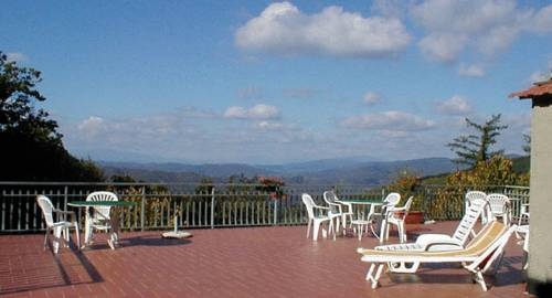 Imagen general del Hotel Albergo Ristorante Portole. Foto 7