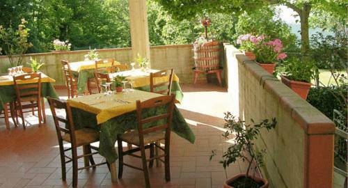 Imagen general del Hotel Albergo Ristorante Portole. Foto 8