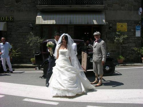 Imagen general del Hotel Albergo Ristorante Portole. Foto 10