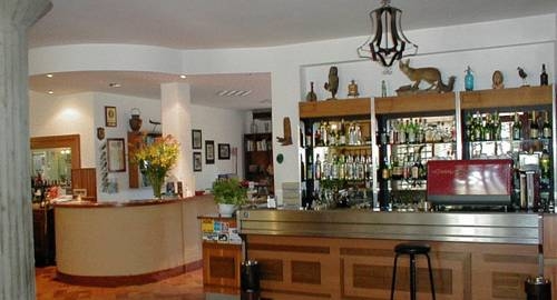 Imagen general del Hotel Albergo Ristorante Portole. Foto 13