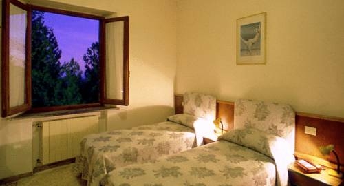 Imagen general del Hotel Albergo Ristorante Portole. Foto 14