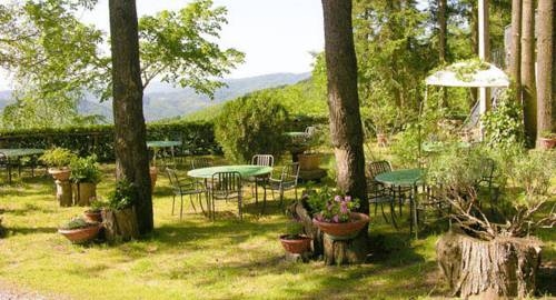 Imagen general del Hotel Albergo Ristorante Portole. Foto 16