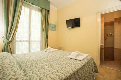 Imagen de la habitación del Hotel Albergo Ristorante Pozzi. Foto 3