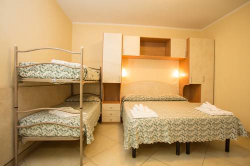 Imagen de la habitación del Hotel Albergo Ristorante Pozzi. Foto 5
