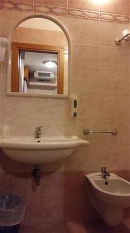 Imagen de la habitación del Hotel Albergo Ristorante Pozzi. Foto 8