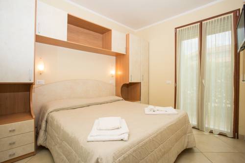 Imagen de la habitación del Hotel Albergo Ristorante Pozzi. Foto 10