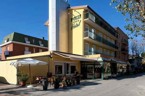 Imagen general del Hotel Albergo Ristorante Pozzi. Foto 1